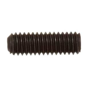 home depot finish screws|headless screw home depot.